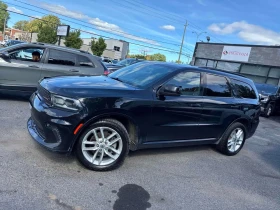 Dodge Durango SXT Plus/ДИСТРОНИК/CARFAX/КЛИП - 15499 € - 77595700 2 | Car24.bg Dodge Durango SXT Plus/ДИСТРОНИК/CARFAX/КЛИП - 15499 € - 77595700 2