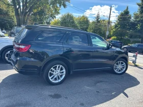 Dodge Durango SXT Plus/ДИСТРОНИК/CARFAX/КЛИП - 15499 € - 77595700 3 | Car24.bg Dodge Durango SXT Plus/ДИСТРОНИК/CARFAX/КЛИП - 15499 € - 77595700 3