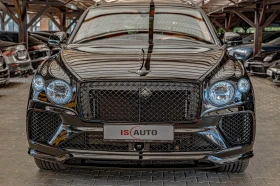 Bentley Bentayga V8 Speed/NAIM/Карбон/Керамика/RSE/HuD/Камера 360/