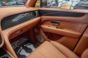 Bentley Bentayga V8 Speed/NAIM/Карбон/Керамика/RSE/HuD/Камера 360/ | Auto.bg — изображение 14 Bentley Bentayga V8 Speed/NAIM/Карбон/Керамика/RSE/HuD/Камера 360/ | Auto.bg — изображение 14