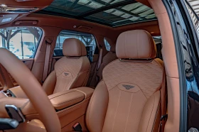 Bentley Bentayga V8 Speed/NAIM/Карбон/Керамика/RSE/HuD/Камера 360/ | Auto.bg — изображение 10 Bentley Bentayga V8 Speed/NAIM/Карбон/Керамика/RSE/HuD/Камера 360/ | Auto.bg — изображение 10