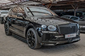 Bentley Bentayga V8 Speed/NAIM/Карбон/Керамика/RSE/HuD/Камера 360/ | Auto.bg — изображение 3 Bentley Bentayga V8 Speed/NAIM/Карбон/Керамика/RSE/HuD/Камера 360/ | Auto.bg — изображение 3