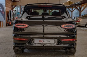 Bentley Bentayga V8 Speed/NAIM/Карбон/Керамика/RSE/HuD/Камера 360/ | Auto.bg — изображение 4 Bentley Bentayga V8 Speed/NAIM/Карбон/Керамика/RSE/HuD/Камера 360/ | Auto.bg — изображение 4