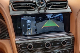 Bentley Bentayga V8 Speed/NAIM/Карбон/Керамика/RSE/HuD/Камера 360/ | Auto.bg — изображение 13 Bentley Bentayga V8 Speed/NAIM/Карбон/Керамика/RSE/HuD/Камера 360/ | Auto.bg — изображение 13