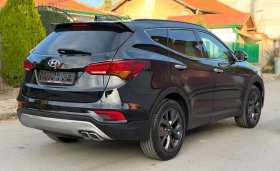 Hyundai Santa fe 2.2CRDI 4WD Vertex Внос Швейцария - 13818 € - 79116536 6 | Car24.bg Hyundai Santa fe 2.2CRDI 4WD Vertex Внос Швейцария - 13818 € - 79116536 6