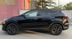 Hyundai Santa fe 2.2CRDI 4WD Vertex Внос Швейцария - 13818 € - 79116536 3 | Car24.bg Hyundai Santa fe 2.2CRDI 4WD Vertex Внос Швейцария - 13818 € - 79116536 3