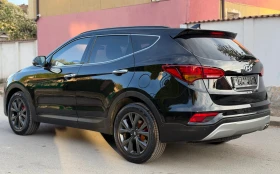 Hyundai Santa fe 2.2CRDI 4WD Vertex Внос Швейцария - 13818 € - 79116536 4 | Car24.bg Hyundai Santa fe 2.2CRDI 4WD Vertex Внос Швейцария - 13818 € - 79116536 4