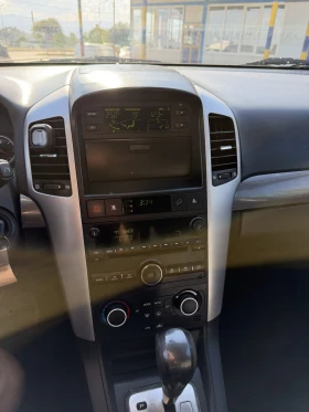 Chevrolet Captiva 2.0 - 2600 € - 66890664 10 | Car24.bg Chevrolet Captiva 2.0 - 2600 € - 66890664 10