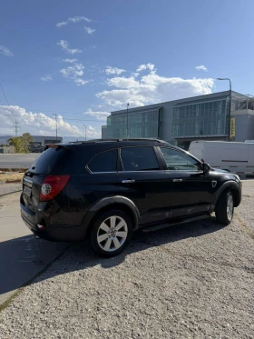 Chevrolet Captiva 2.0 - 2600 € - 66890664 3 | Car24.bg Chevrolet Captiva 2.0 - 2600 € - 66890664 3