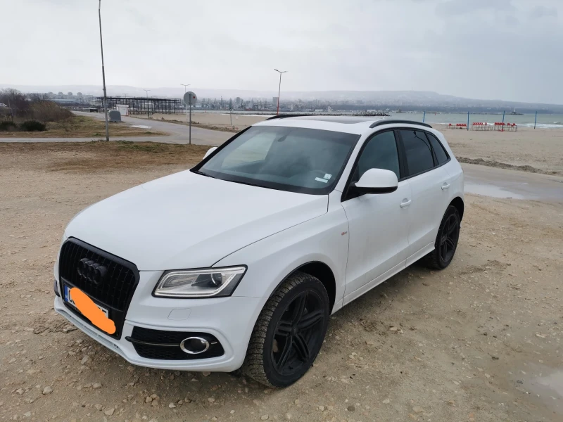 Audi Q5 - 28000 лв. / 14316.17 € - 41201527 1 | Car24.bg Audi Q5 - 28000 лв. / 14316.17 € - 41201527 1