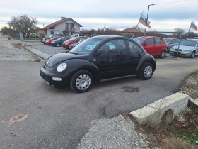 VW New beetle 2.0i  | Mobile.bg   4