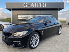 Обява за продажба на BMW 420 2.0xd лизинг ТОП СЪСТОЯНИЕ euro6 ~28 999 лв. - изображение 1