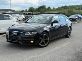 Audi A4 2.0 TDI ROTOR 18 - Car24.bg Audi A4 2.0 TDI ROTOR 18
