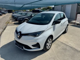 Renault Zoe 52 kWh - Car24.bg Renault Zoe 52 kWh