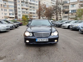 Mercedes-Benz C 320 3.2CDI AMG Face 7G!АВТОМАТИК!! КОЖА!* КЛИМАТРОНИК* - 5800 лв. / 2965.49 € - 55404652 10 | Car24.bg Mercedes-Benz C 320 3.2CDI AMG Face 7G!АВТОМАТИК!! КОЖА!* КЛИМАТРОНИК* - 5800 лв. / 2965.49 € - 55404652 10