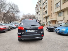 Hyundai Santa fe 4Х4 !АВТОМАТИК!КОЖА!* КЛИМАТРОНИК* !ТОП!! - 6500 лв. / 3323.40 € - 27463158 4 | Car24.bg Hyundai Santa fe 4Х4 !АВТОМАТИК!КОЖА!* КЛИМАТРОНИК* !ТОП!! - 6500 лв. / 3323.40 € - 27463158 4