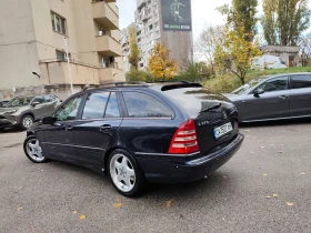 Mercedes-Benz C 320 3.2CDI AMG Face 7G!АВТОМАТИК!! КОЖА!* КЛИМАТРОНИК* - 5800 лв. / 2965.49 € - 55404652 6 | Car24.bg Mercedes-Benz C 320 3.2CDI AMG Face 7G!АВТОМАТИК!! КОЖА!* КЛИМАТРОНИК* - 5800 лв. / 2965.49 € - 55404652 6