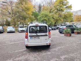 Dacia Logan 1.5 DCI А/С! !ТОП!! - 1450 € - 74335829 4 | Car24.bg Dacia Logan 1.5 DCI А/С! !ТОП!! - 1450 € - 74335829 4