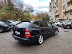 Mercedes-Benz C 320 3.2CDI AMG Face 7G!АВТОМАТИК!! КОЖА!* КЛИМАТРОНИК* - 5800 лв. / 2965.49 € - 55404652 3 | Car24.bg Mercedes-Benz C 320 3.2CDI AMG Face 7G!АВТОМАТИК!! КОЖА!* КЛИМАТРОНИК* - 5800 лв. / 2965.49 € - 55404652 3