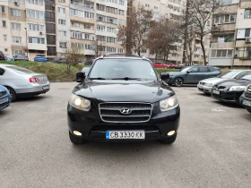Hyundai Santa fe 4Х4 !АВТОМАТИК!КОЖА!* КЛИМАТРОНИК* !ТОП!! - 6500 лв. / 3323.40 € - 27463158 8 | Car24.bg Hyundai Santa fe 4Х4 !АВТОМАТИК!КОЖА!* КЛИМАТРОНИК* !ТОП!! - 6500 лв. / 3323.40 € - 27463158 8