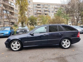 Mercedes-Benz C 320 3.2CDI AMG Face 7G!АВТОМАТИК!! КОЖА!* КЛИМАТРОНИК* - 5800 лв. / 2965.49 € - 55404652 8 | Car24.bg Mercedes-Benz C 320 3.2CDI AMG Face 7G!АВТОМАТИК!! КОЖА!* КЛИМАТРОНИК* - 5800 лв. / 2965.49 € - 55404652 8
