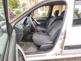 Dacia Logan 1.5 DCI А/С! !ТОП!! - 1450 € - 74335829 14 | Car24.bg Dacia Logan 1.5 DCI А/С! !ТОП!! - 1450 € - 74335829 14