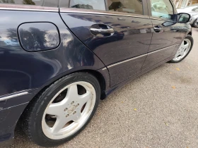 Mercedes-Benz C 320 3.2CDI AMG Face 7G!АВТОМАТИК!! КОЖА!* КЛИМАТРОНИК* - 5800 лв. / 2965.49 € - 55404652 4 | Car24.bg Mercedes-Benz C 320 3.2CDI AMG Face 7G!АВТОМАТИК!! КОЖА!* КЛИМАТРОНИК* - 5800 лв. / 2965.49 € - 55404652 4