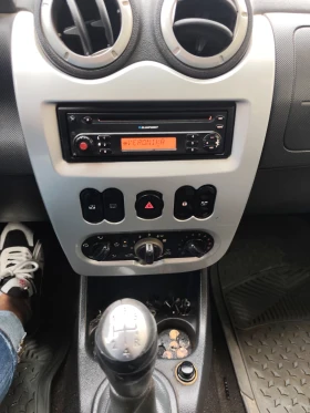 Dacia Logan 1.5 DCI А/С! !ТОП!! - 1450 € - 74335829 13 | Car24.bg Dacia Logan 1.5 DCI А/С! !ТОП!! - 1450 € - 74335829 13