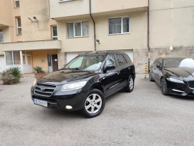 Hyundai Santa fe 4Х4 !АВТОМАТИК!КОЖА!* КЛИМАТРОНИК* !ТОП!! - 6500 лв. / 3323.40 € - 27463158 7 | Car24.bg Hyundai Santa fe 4Х4 !АВТОМАТИК!КОЖА!* КЛИМАТРОНИК* !ТОП!! - 6500 лв. / 3323.40 € - 27463158 7