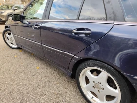 Mercedes-Benz C 320 3.2CDI AMG Face 7G!АВТОМАТИК!! КОЖА!* КЛИМАТРОНИК* - 5800 лв. / 2965.49 € - 55404652 7 | Car24.bg Mercedes-Benz C 320 3.2CDI AMG Face 7G!АВТОМАТИК!! КОЖА!* КЛИМАТРОНИК* - 5800 лв. / 2965.49 € - 55404652 7