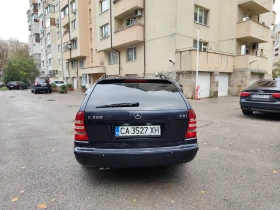 Mercedes-Benz C 320 3.2CDI AMG Face 7G!АВТОМАТИК!! КОЖА!* КЛИМАТРОНИК* - 5800 лв. / 2965.49 € - 55404652 5 | Car24.bg Mercedes-Benz C 320 3.2CDI AMG Face 7G!АВТОМАТИК!! КОЖА!* КЛИМАТРОНИК* - 5800 лв. / 2965.49 € - 55404652 5