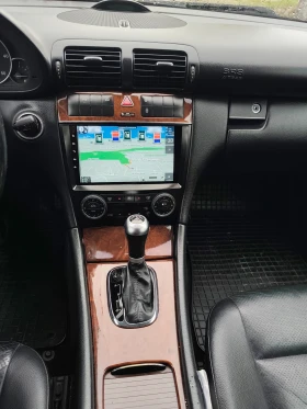 Mercedes-Benz C 320 3.2CDI AMG Face 7G!АВТОМАТИК!! КОЖА!* КЛИМАТРОНИК* - 5800 лв. / 2965.49 € - 55404652 15 | Car24.bg Mercedes-Benz C 320 3.2CDI AMG Face 7G!АВТОМАТИК!! КОЖА!* КЛИМАТРОНИК* - 5800 лв. / 2965.49 € - 55404652 15