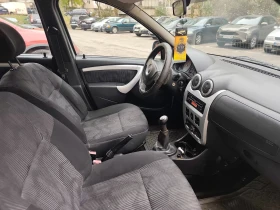 Dacia Logan 1.5 DCI А/С! !ТОП!! - 1450 € - 74335829 10 | Car24.bg Dacia Logan 1.5 DCI А/С! !ТОП!! - 1450 € - 74335829 10