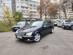 Mercedes-Benz C 320 3.2CDI AMG Face 7G!АВТОМАТИК!! КОЖА!* КЛИМАТРОНИК* - 5800 лв. / 2965.49 € - 55404652 9 | Car24.bg Mercedes-Benz C 320 3.2CDI AMG Face 7G!АВТОМАТИК!! КОЖА!* КЛИМАТРОНИК* - 5800 лв. / 2965.49 € - 55404652 9