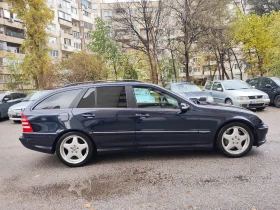Mercedes-Benz C 320 3.2CDI AMG Face 7G!АВТОМАТИК!! КОЖА!* КЛИМАТРОНИК* - 5800 лв. / 2965.49 € - 55404652 2 | Car24.bg Mercedes-Benz C 320 3.2CDI AMG Face 7G!АВТОМАТИК!! КОЖА!* КЛИМАТРОНИК* - 5800 лв. / 2965.49 € - 55404652 2