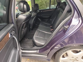 Mercedes-Benz C 320 3.2CDI AMG Face 7G!АВТОМАТИК!! КОЖА!* КЛИМАТРОНИК* - 5800 лв. / 2965.49 € - 55404652 13 | Car24.bg Mercedes-Benz C 320 3.2CDI AMG Face 7G!АВТОМАТИК!! КОЖА!* КЛИМАТРОНИК* - 5800 лв. / 2965.49 € - 55404652 13