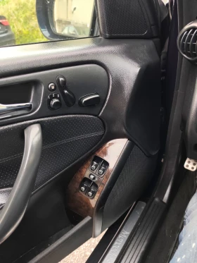 Mercedes-Benz C 320 3.2CDI AMG Face 7G!АВТОМАТИК!! КОЖА!* КЛИМАТРОНИК* - 5800 лв. / 2965.49 € - 55404652 16 | Car24.bg Mercedes-Benz C 320 3.2CDI AMG Face 7G!АВТОМАТИК!! КОЖА!* КЛИМАТРОНИК* - 5800 лв. / 2965.49 € - 55404652 16