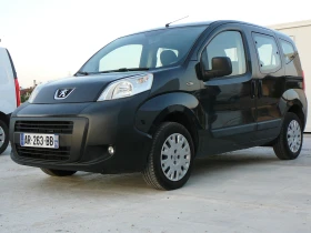 Peugeot Bipper 1.4 hdi клима - Car24.bg Peugeot Bipper 1.4 hdi клима