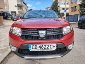 Dacia Sandero Stepway - Car24.bg Dacia Sandero Stepway