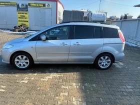 Mazda 5 2.0 ГАЗ - 3700 € / 7236.57 лв. - 39100330 9 | Car24.bg Mazda 5 2.0 ГАЗ - 3700 € / 7236.57 лв. - 39100330 9