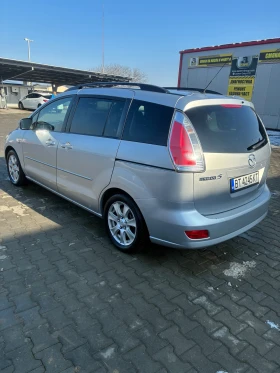 Mazda 5 2.0 ГАЗ - 3700 € / 7236.57 лв. - 39100330 7 | Car24.bg Mazda 5 2.0 ГАЗ - 3700 € / 7236.57 лв. - 39100330 7