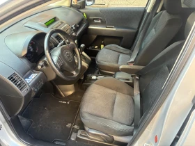 Mazda 5 2.0 ГАЗ - 3700 € / 7236.57 лв. - 39100330 12 | Car24.bg Mazda 5 2.0 ГАЗ - 3700 € / 7236.57 лв. - 39100330 12