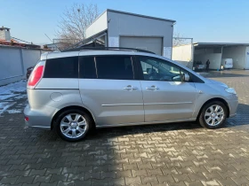 Mazda 5 2.0 ГАЗ - 3700 € / 7236.57 лв. - 39100330 5 | Car24.bg Mazda 5 2.0 ГАЗ - 3700 € / 7236.57 лв. - 39100330 5