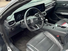 Ford Mustang ECOBOOST | Auto.bg — изображение 7 Ford Mustang ECOBOOST | Auto.bg — изображение 7