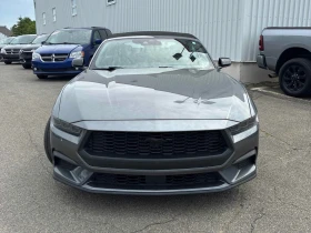 Ford Mustang ECOBOOST | Auto.bg — изображение 2 Ford Mustang ECOBOOST | Auto.bg — изображение 2