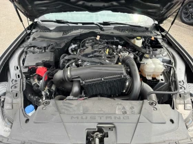 Ford Mustang ECOBOOST | Auto.bg — изображение 12 Ford Mustang ECOBOOST | Auto.bg — изображение 12