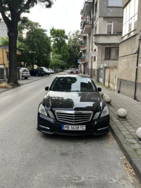 Mercedes-Benz E 250 4 Matic - 7500 € / 14668.73 лв. - 22945021 5 | Car24.bg Mercedes-Benz E 250 4 Matic - 7500 € / 14668.73 лв. - 22945021 5