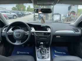 Audi A4 /4X4 ИТАЛИЯ | Auto.bg — изображение 11 Audi A4 /4X4 ИТАЛИЯ | Auto.bg — изображение 11