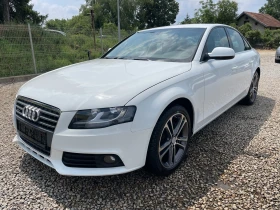 Audi A4 /4X4 ИТАЛИЯ