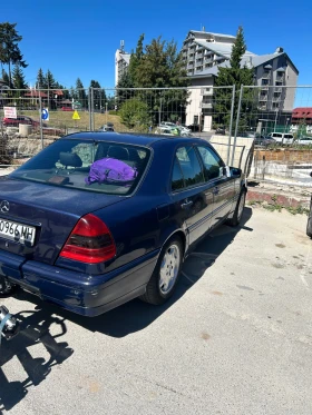 Mercedes-Benz C 220 undefined | Auto.bg — изображение 2 Mercedes-Benz C 220 undefined | Auto.bg — изображение 2